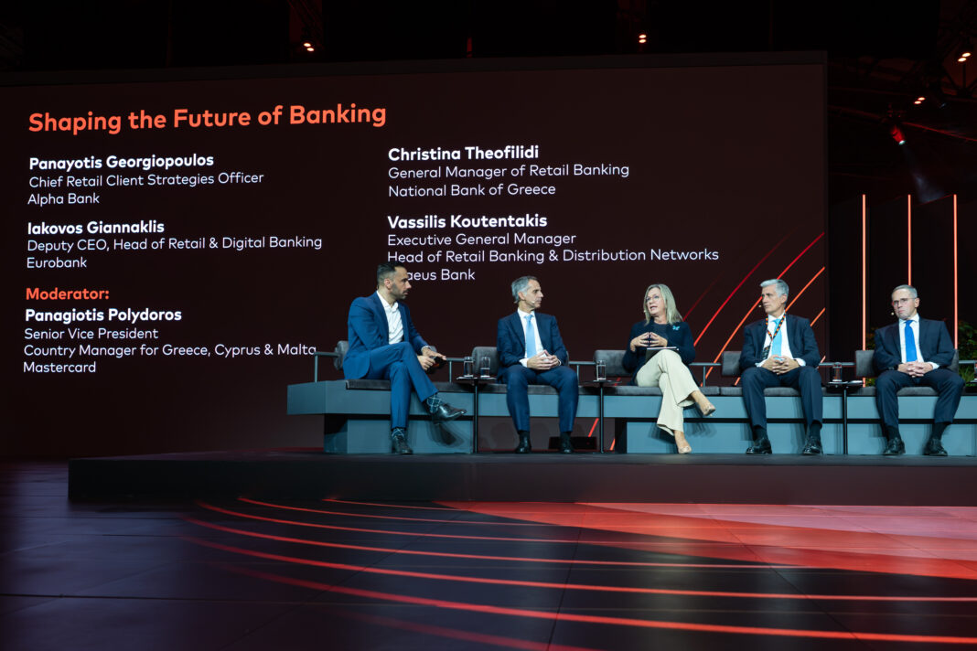 Mastercard Innovation Forum 2026: Οι αλλαγές που έρχονται σε πληρωμές και τραπεζικές υπηρεσίες