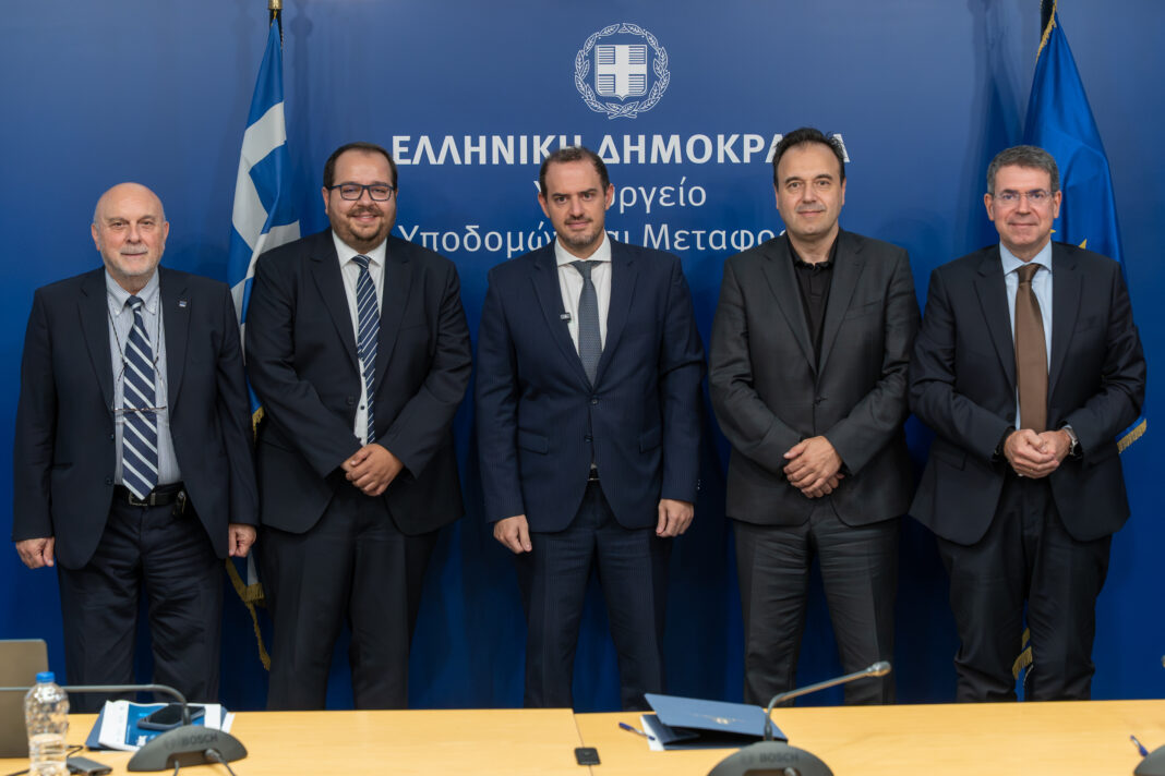 Πιο απλές διαδικασίες για οδηγούς και οχήματα, περισσότερη διαφάνεια στις εξετάσεις οδήγησης